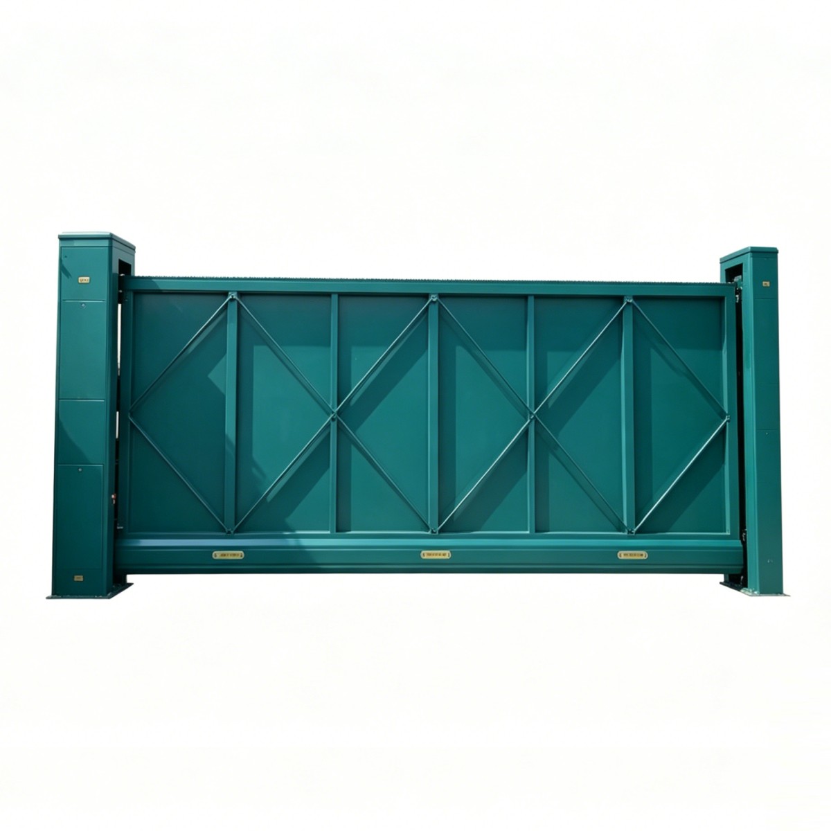 福州闽侯大湖乡电动悬空门